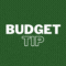 Budget Tip Box