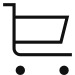 Shopping Cart Icon