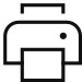 Print icon